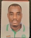 Alhassan Naimu